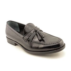 {alfani} men’s ‘arthur’ leather casual shoes